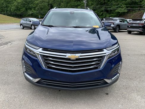 Used 2022 Chevrolet Equinox Premier FWD image 10