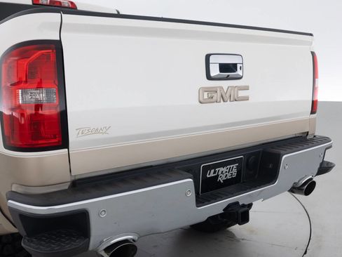 Used 2014 GMC Sierra 1500 SLE w/ SLE Value Package image 17