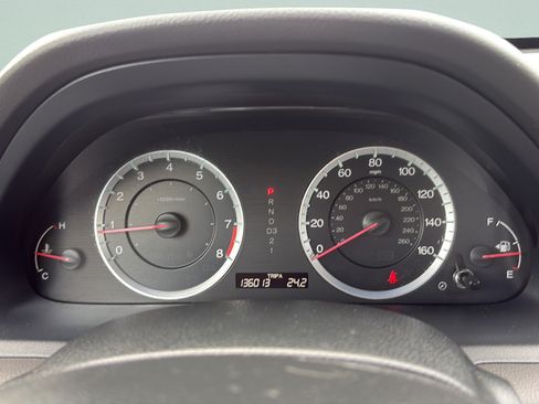 Used 2010 Honda Accord EX image 10