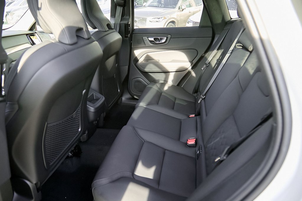 New 2026 Volvo XC60 B5 Plus w/ Climate Package AWD/4WD image 21