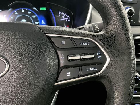 Used 2020 Hyundai Santa Fe SEL FWD image 24