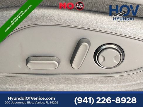 Used 2026 Hyundai Palisade XRT Pro AWD/4WD image 18