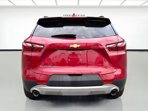 Used 2019 Chevrolet Blazer LT AWD/4WD image 5