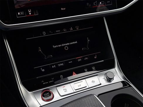 Certified 2024 Audi S7 Prestige image 13