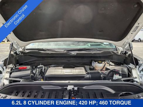 Used 2023 Chevrolet Silverado 1500 ZR2 w/ Technology Package image 44