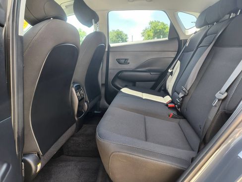 Used 2026 Hyundai Kona SEL Sport AWD/4WD image 16