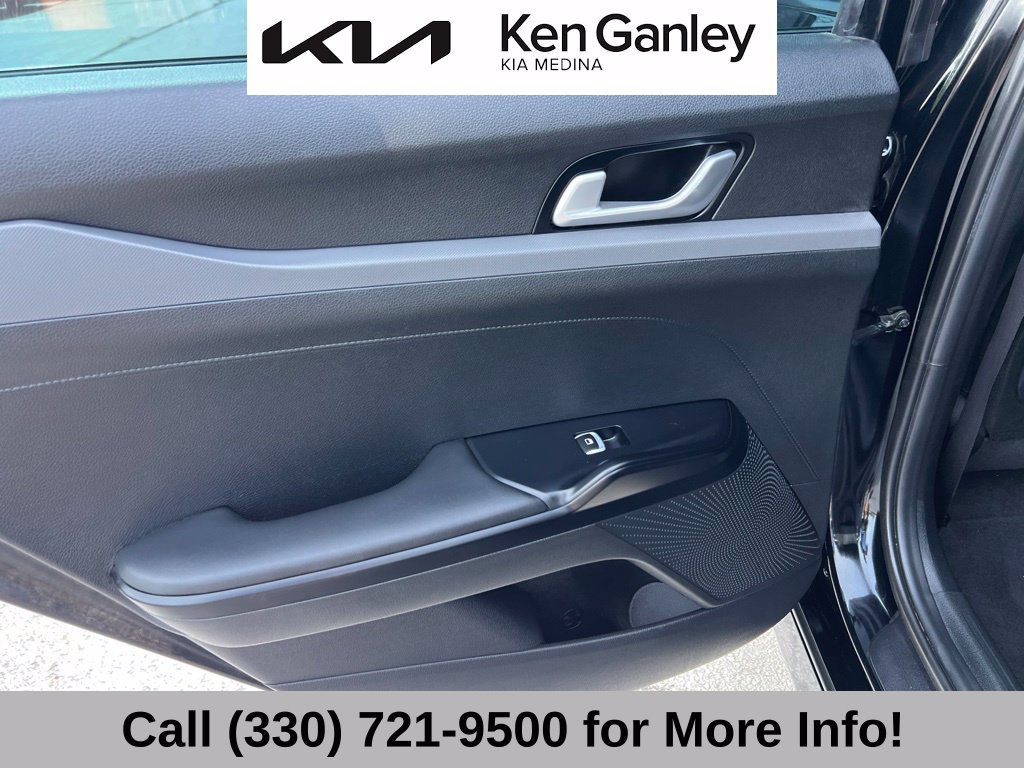 Certified 2023 Kia K5 GT-Line w/ GT-Line Premium Package FWD image 45