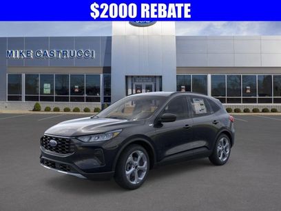 New 2026 Ford Escape ST-Line