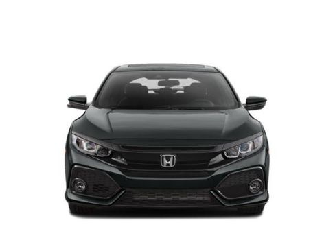 Used 2019 Honda Civic EX image 4