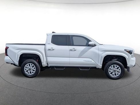 New 2026 Toyota Tacoma SR5 AWD/4WD image 7
