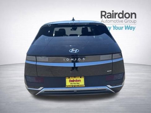 Used 2024 Hyundai Ioniq 5 SE AWD/4WD image 6