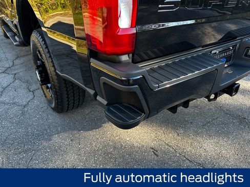 New 2026 Ford F250 XL w/ STX Appearance Package image 21