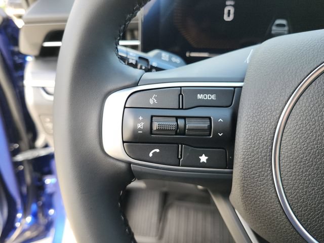 New 2026 Kia K5 GT-Line w/ GT-Line Premium Package FWD image 33