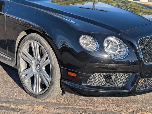 Used 2013 Bentley Continental GT image 8