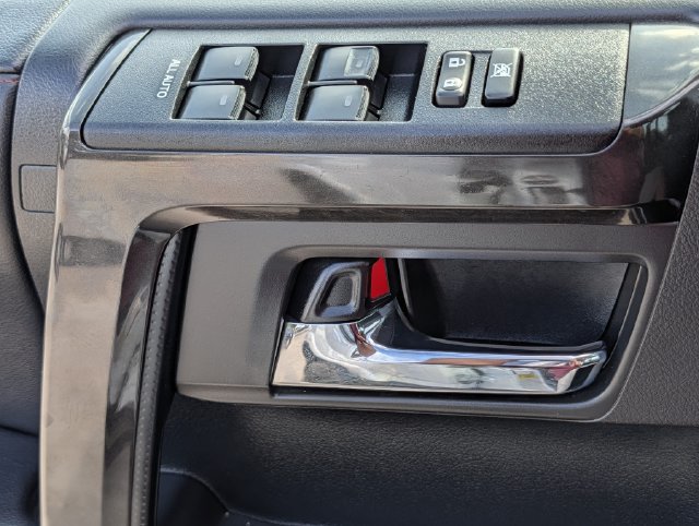 Used 2024 Toyota 4Runner TRD Pro AWD/4WD image 25