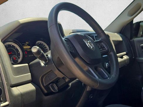 Used 2019 RAM 1500 Tradesman w/ Power & Remote Entry Group RWD image 10
