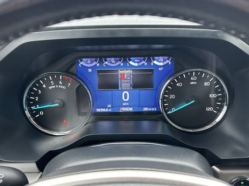 Used 2024 Ford Expedition XLT image 20