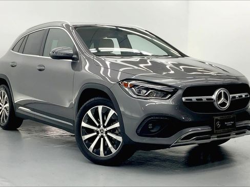 Used 2022 Mercedes-Benz GLA 250 image 6