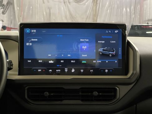 New 2025 Ford Bronco Sport Big Bend image 18