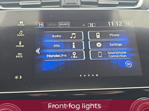 Used 2021 Honda CR-V EX image 22