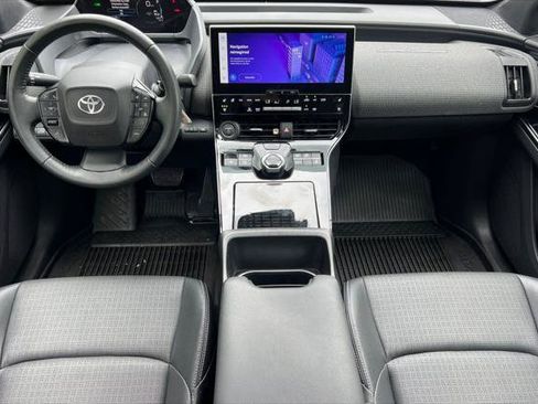 Certified 2023 Toyota bZ4X FWD image 3