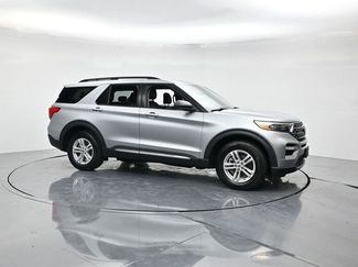 Certified 2023 Ford Explorer XLT w/ Equipment Group 202A video 3