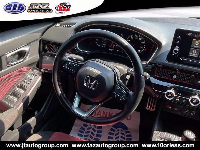 Used 2022 Honda Civic Si image 18