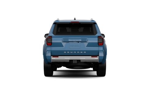 New 2026 Toyota 4Runner Limited AWD/4WD image 8