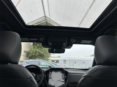 New 2026 Subaru Forester Wilderness image 13