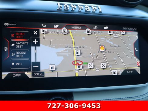 Used 2023 Ferrari Portofino M image 3