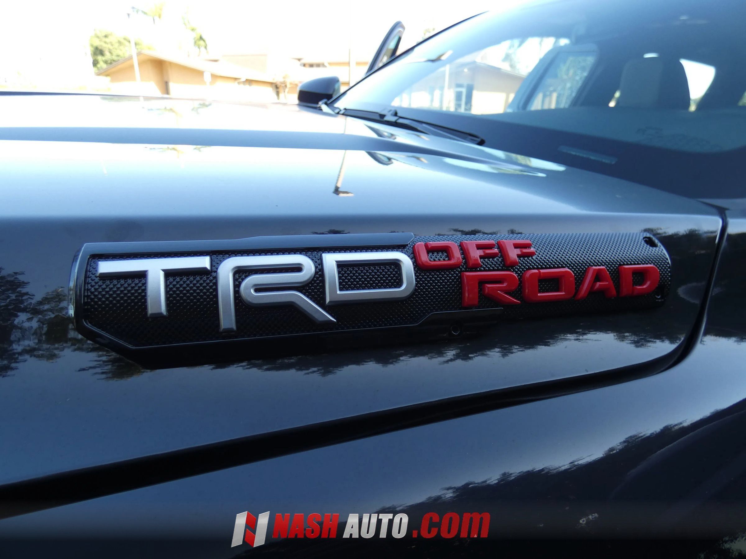 Used 2026 Toyota Tacoma SR5 RWD image 63