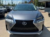 Used 2017 Lexus NX 200t FWD image 2