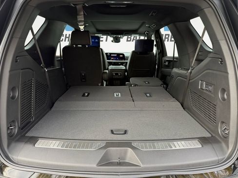New 2026 Chevrolet Tahoe Premier image 16
