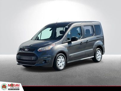 Used 2016 Ford Transit Connect XLT