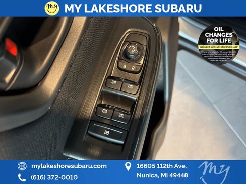 New 2026 Subaru Outback Premium AWD/4WD image 11