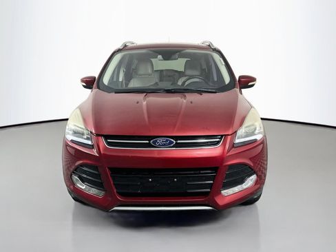 Used 2016 Ford Escape Titanium w/ Equipment Group 301A FWD image 2