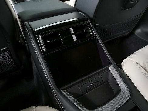 New 2026 Porsche Panamera 4 E-Hybrid image 22