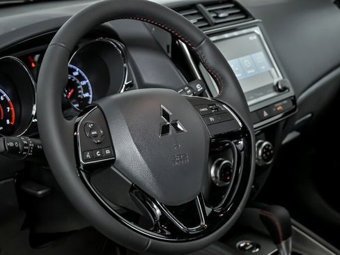 New 2026 Mitsubishi Outlander Sport AWD image 14