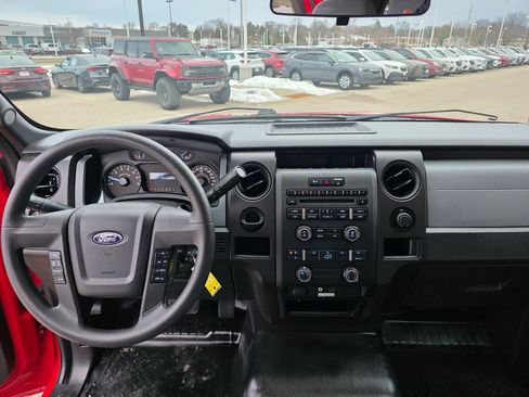 Used 2014 Ford F150 XL w/ Power Equipment Group image 11