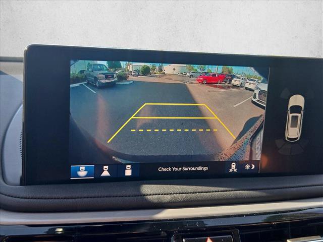 Certified 2025 Acura MDX w/ Technology Package FWD image 14