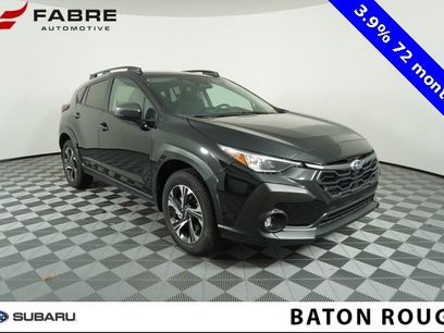 New 2026 Subaru Crosstrek 2.0i Premium