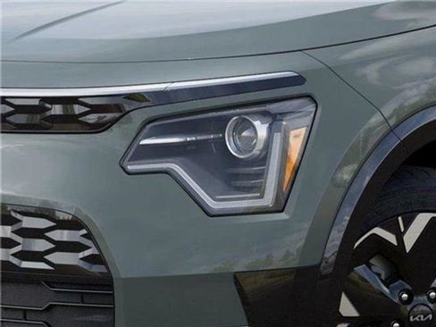 New 2025 Kia Niro Wind image 37