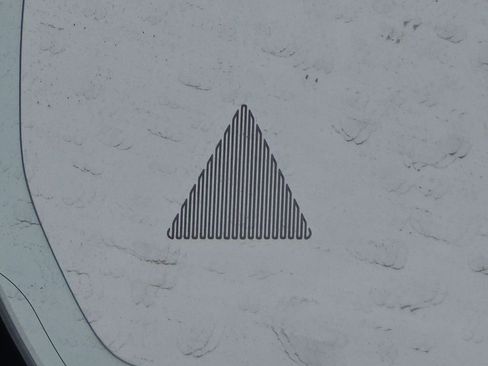 New 2026 Mercedes-Benz C 43 AMG 4MATIC Sedan image 10