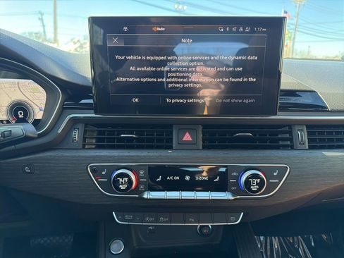 Used 2023 Audi A5 2.0T Premium Plus w/ Premium Plus image 27