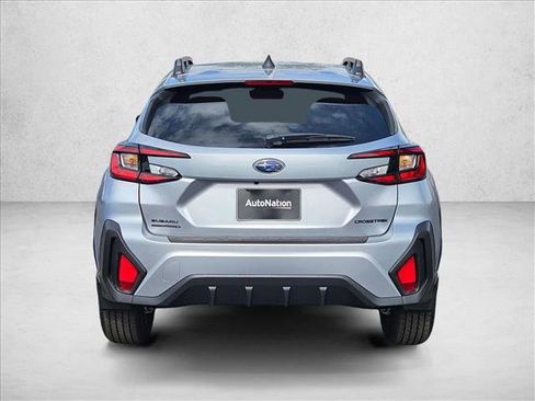 New 2026 Subaru Crosstrek 2.0i Premium AWD/4WD image 6