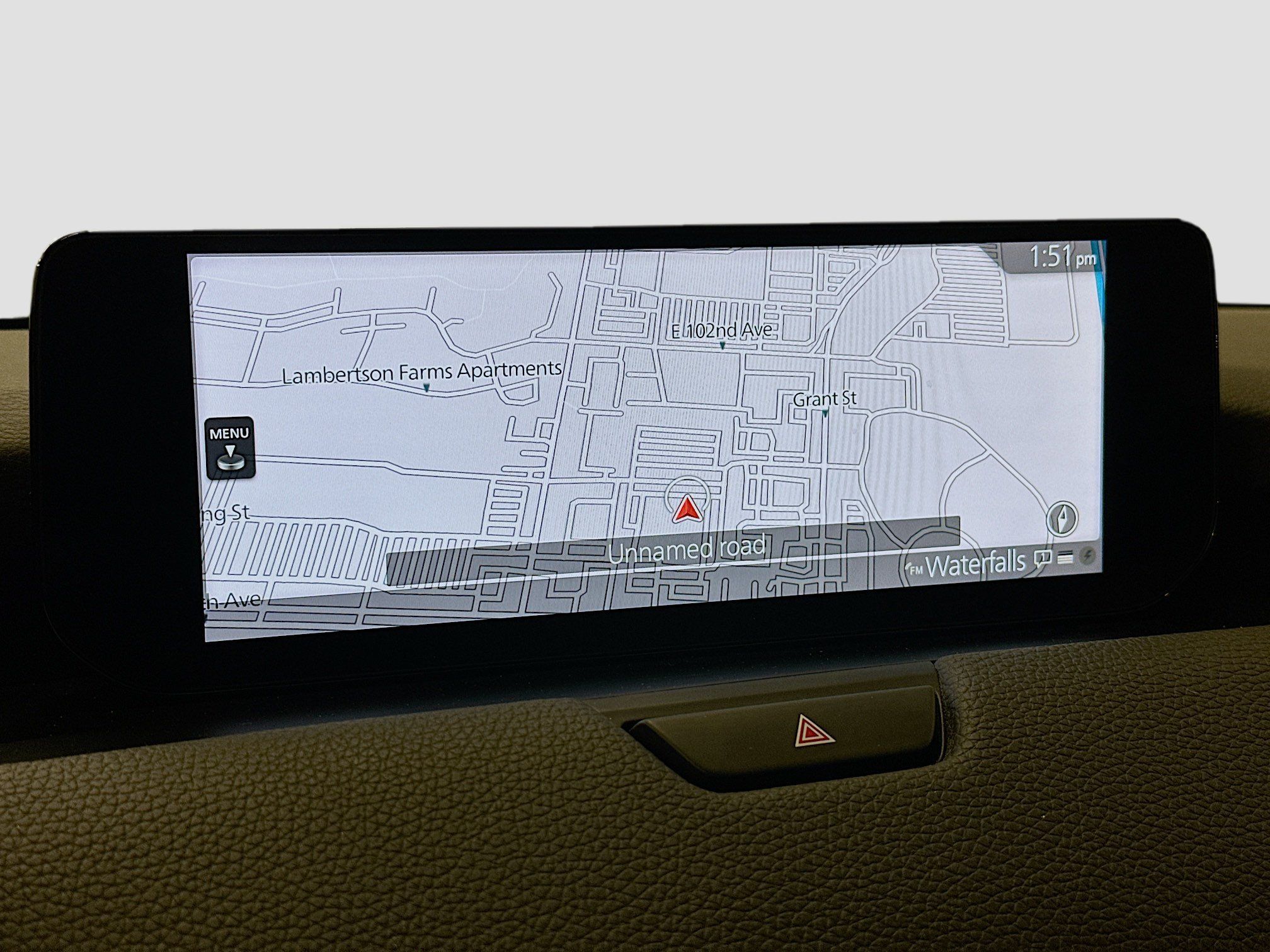 Used 2024 MAZDA CX-90 Plug-In Hybrid w/ Premium Pkg AWD/4WD image 22