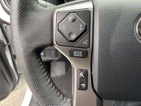 Used 2023 Toyota Tacoma SR5 w/ Technology Package image 31