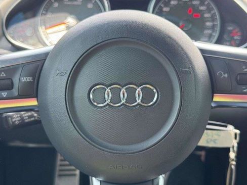 Used 2011 Audi R8 V8 AWD/4WD image 36
