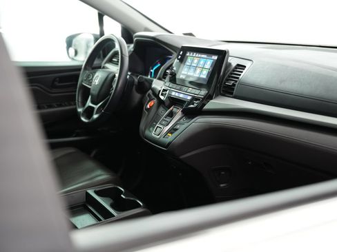 Used 2019 Honda Odyssey EX-L image 49