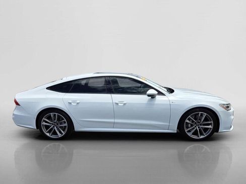 Used 2023 Audi A7 3.0T Premium AWD/4WD image 6